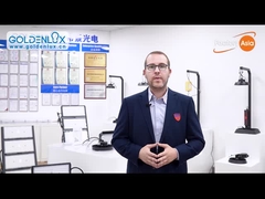 Γκόλντενλουξ