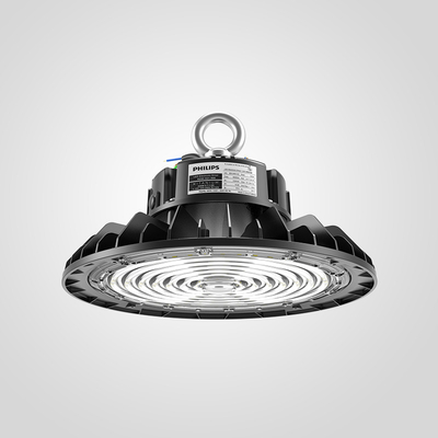 Αγορά 200W LED High Bay Light σε βρόχο κρεμασμένη θήκη τοποθέτηση σε απευθείας σύνδεση κατασκευή