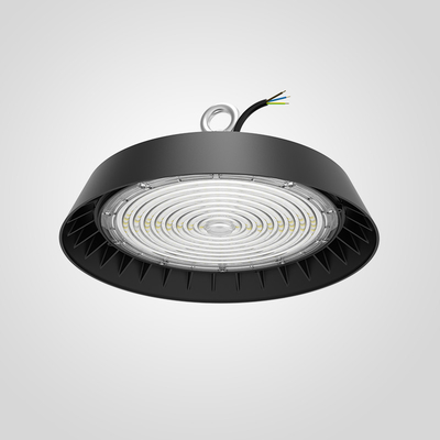 Αγορά Βιομηχανικό LED High Bay Light IK09 Αντίσταση στην πρόσκρουση για εργαστήρια και βιομηχανικές περιοχές σε απευθείας σύνδεση κατασκευή
