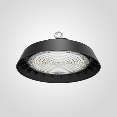 Αγορά Υψηλής ισχύος LED High Bay Light 5000K Θερμοκρασία χρώματος IK09 Αντίσταση στην πρόσκρουση SMD2835 LEDs 120-277V σε απευθείας σύνδεση κατασκευή