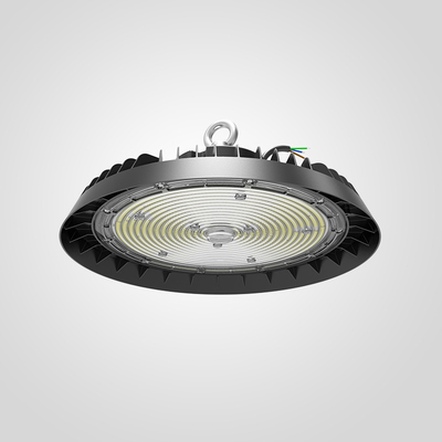 Αγορά 240W LED High Bay Light 3000K-6500K χρωματική θερμοκρασία για βιομηχανικό σενάριο σε απευθείας σύνδεση κατασκευή
