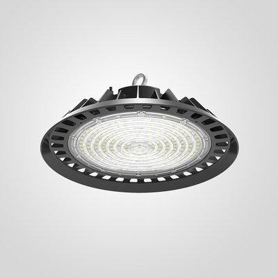 Αγορά LED High Bay Light 3000K-6500K Θερμοκρασία χρώματος 60° 90° 120° Γωνία δέσμης 6KV Προστατευτής υπερέντασης σε απευθείας σύνδεση κατασκευή
