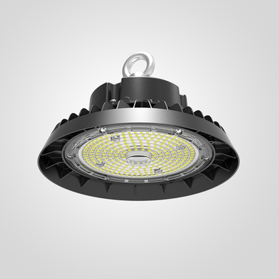 Αγορά 240W LED High Bay Light Πολυκαρβονικό ολοκληρωμένα φακούς Κύκλος κρεμασμός / τοποθέτηση στηρίγματος σε απευθείας σύνδεση κατασκευή