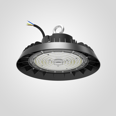 Αγορά Πολυκαρβονικό LED High Bay Light με 6KV προστατευτικό υπερβολικής τάσης SMD2835 240W 5700K θερμοκρασία χρώματος σε απευθείας σύνδεση κατασκευή
