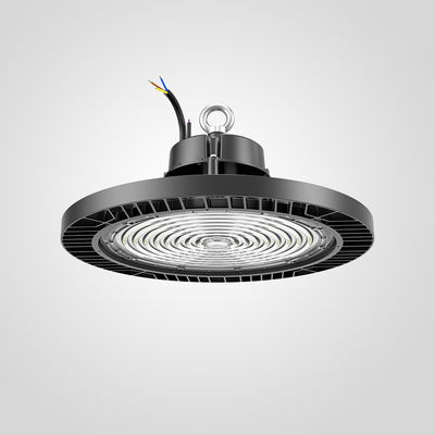 Αγορά 120V-277V DALI2 κρεμασμένα φώτα LED για αποθήκες IP65 αδιάβροχο σε απευθείας σύνδεση κατασκευή
