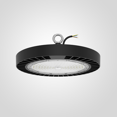 Αγορά DALI2 Έλεγχος 6KV Προστατευτής υπερεχύρων LED High Bay Light 3000K-6500K Χρωματική θερμοκρασία σε απευθείας σύνδεση κατασκευή