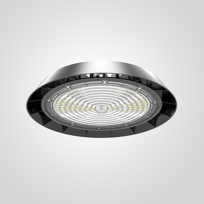 Αγορά 200W LED High Bay Light με γωνία δέσμης 90° και Dialux Support σε απευθείας σύνδεση κατασκευή