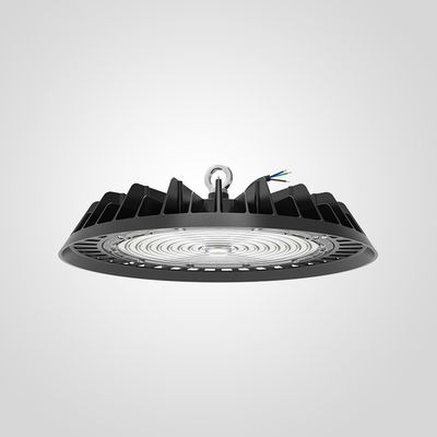 Αγορά Υψηλής απόδοσης SMD2835 LED High Bay Light με ηλεκτροστατική επίστρωση σκόνης από πολυεστέρα σε απευθείας σύνδεση κατασκευή