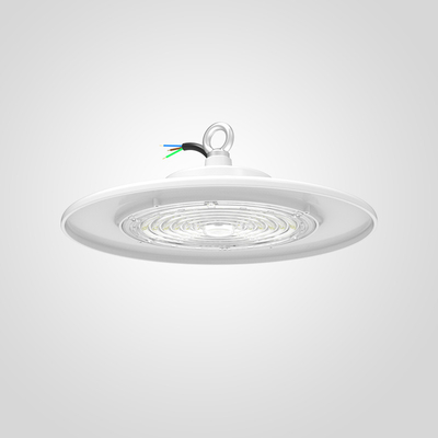 Αγορά 200W LED High Bay Lights IK09 Ανθεκτικός σε αντίκτυπο LED φωτισμός αποθήκης σε απευθείας σύνδεση κατασκευή
