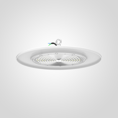 Αγορά LED High Bay 200w High Bay LED Φώτα Αποθήκης IK09 Αντίσταση στην πρόσκρουση σε απευθείας σύνδεση κατασκευή