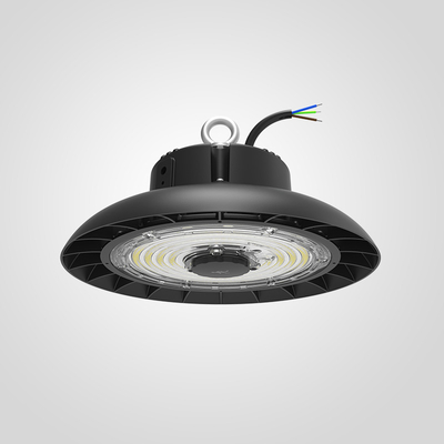 Αγορά 120-277V LED High Bay Lights με ενσωματωμένους φακούς σε απευθείας σύνδεση κατασκευή