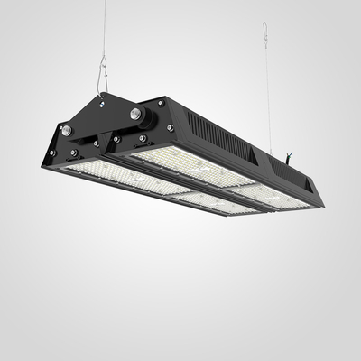 Αγορά Αλουμινένιο στεγασμό LED γραμμικό LED SMD3030 Βιομηχανικά φώτα LED σε απευθείας σύνδεση κατασκευή