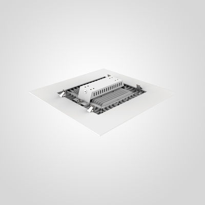 Αγορά 90-305VAC LED Canopy Light 30W LED Power and 35W Total Power for High Driver Efficiency σε απευθείας σύνδεση κατασκευή