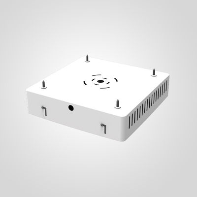 Αγορά Επαναστατήστε το φωτισμό του γκαράζ σας με το CREE XTE LED Parking Garage Canopy Light και τις 2 μονάδες σε απευθείας σύνδεση κατασκευή