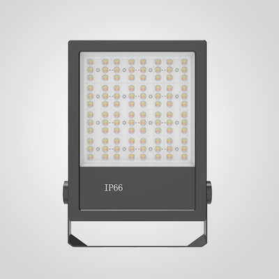 Αγορά 150lm/W Αποτελεσματικότητα LED φωτισμός πλημμύρας για εξωτερικό φωτισμό με οδηγό συνεχούς ρεύματος σε απευθείας σύνδεση κατασκευή