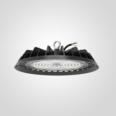 Αγορά Υψηλής φωτεινής απόδοσης LED High Bay Light AC220-240V IK09 Αντίσταση στις επιπτώσεις σε απευθείας σύνδεση κατασκευή