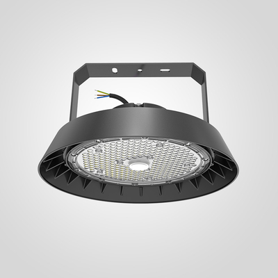 Αγορά 120-277V LED High Bay Fixture με ρυθμιζόμενες θερμοκρασίες χρώματος 3000-6500K σε απευθείας σύνδεση κατασκευή