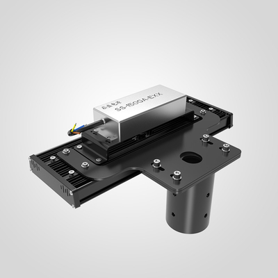 Αγορά Industrial Linear High Bay Light with 110°*60° Beam Angle and 120-277V Input Voltage σε απευθείας σύνδεση κατασκευή