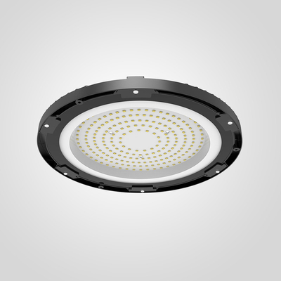 Αγορά 100W LED High Bay Light IK07 Ανθεκτικός σε αντίκτυπο 120° Γωνία δέσμης 4-10m Υψόμετρο 220V-240V σε απευθείας σύνδεση κατασκευή