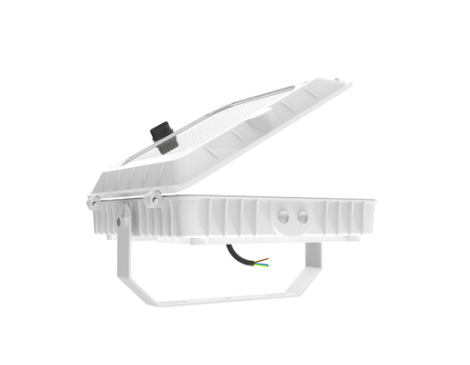Αγορά Ενεργειακή εξοικονόμηση LED Canopy Light σε 3000K με αποτελεσματικότητα 150lm/W και διάρκεια ζωής 100000 ωρών σε απευθείας σύνδεση κατασκευή