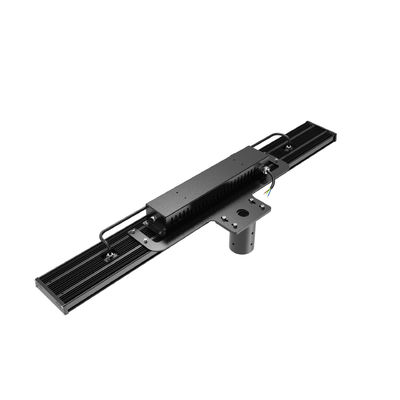 Αγορά Γραμμικό φως LED υψηλής θέσης με ανάρτηση, με ρύθμιση φωτεινότητας 1-10V για φωτισμό αποθήκης σε απευθείας σύνδεση κατασκευή