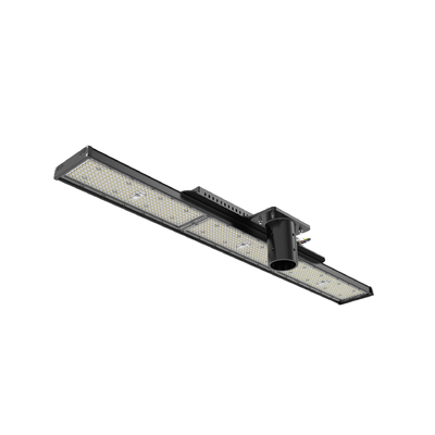 Αγορά SMD5050 Γραμμική υψηλή αποβάθρα 150W Θερμοκρασία χρώματος 3000K/ 4000K/ 5000K/ 5700K/ 6500K Εισδοτική τάση 120-277V 50/60Hz σε απευθείας σύνδεση κατασκευή