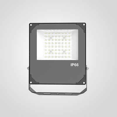 Φωτισμός LED 3000K 4000K 50W LED IP66 Αδιάβροχος προβολέας