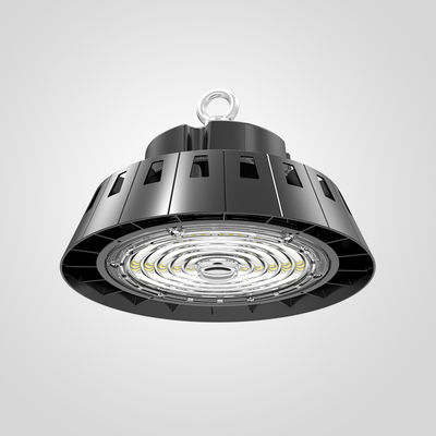 SMD2835 LED High Bay Light με γωνία δέσμης 60° 90° 120° Θέρμανση χρώματος 3000K έως 6500K