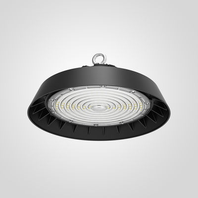 Υψηλής ισχύος LED High Bay Light 5000K Θερμοκρασία χρώματος IK09 Αντίσταση στην πρόσκρουση SMD2835 LEDs 120-277V