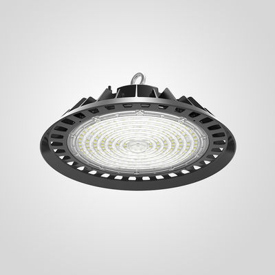 LED High Bay Light 3000K-6500K Θερμοκρασία χρώματος 60° 90° 120° Γωνία δέσμης 6KV Προστατευτής υπερέντασης