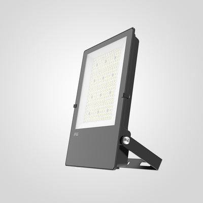 IK07 Φωτισμός LED 200W IP66 4000K 5000K Χρωματική αλλαγή εξωτερικών φωτισμών πλημμύρας