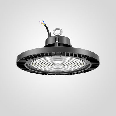 120V-277V DALI2 κρεμασμένα φώτα LED για αποθήκες IP65 αδιάβροχο