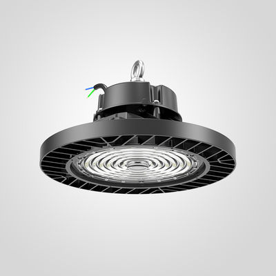 IK09 Αντίσταση στις επιπτώσεις SMD2835 LED High Bay Light 240W