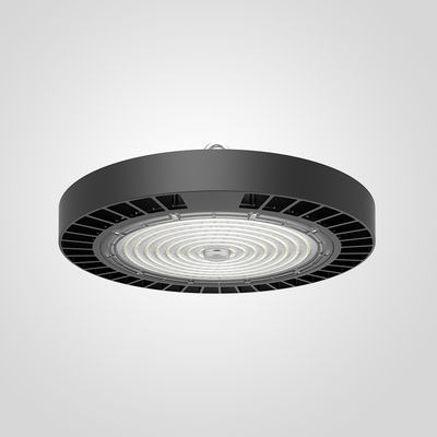 240W LED High Bay Light με IK09 Αντίσταση στην Έκπληξη LED High Bay