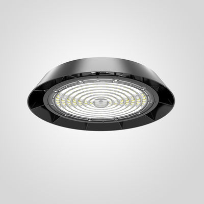 Πολυκαρβονικό LED High Bay Light με 4KV Προστατευτής υπερβολικής τάσης 1-10V DALI2 Control 3000K-6500K Θέρμανση χρώματος