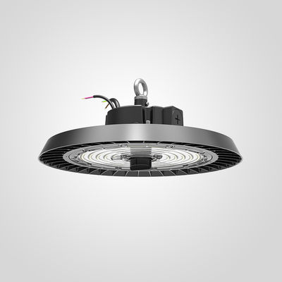 Ηλεκτροστατικό πολυεστέρα επικαλυμμένο LED High Bay Light με SMD2835 LEDs Διαφορετική γωνία δέσμης