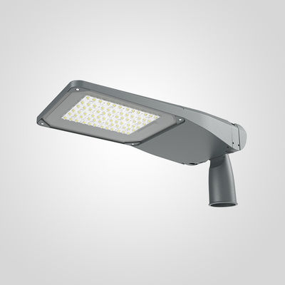 100W Αλουμινίου πετάμε χύτευση SMD3030 IP66 Αδιάβροχο LED φώτα δρόμου