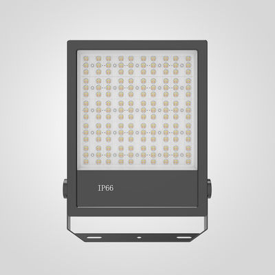 IP66 LED εξωτερικό φως πλημμύρας για υψηλή αντοχή στις επιπτώσεις σε εξωτερικές εφαρμογές