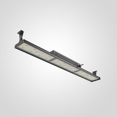 SMD5050 LED Chips Linear Padel Court Light με υψηλό CRI 80 Προαιρετικό και υψηλή αποδοτικότητα ενέργειας