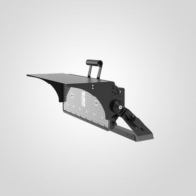 Ρυθμίσιμο λαμπτήρα LED Sports Field Light 1500W LED Φώτα ποδοσφαιρικού σταδίου