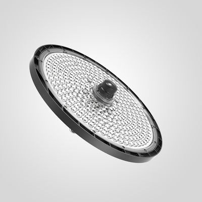 IP65 Ανθεκτικό στις καιρικές συνθήκες βιομηχανικό φως LED με ρυθμιζόμενη θερμοκρασία χρώματος