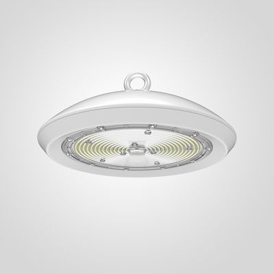 IK10 Ανθεκτικός σε αντίκτυπο φωτισμός LED με 190lm / w LED φωτισμός αποθήκης υψηλής αποθήκης