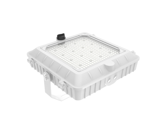 150W A Level LED Φως Φύλακα Πάρκινγκ Γκαράζ για Εμπορικά Κτίρια