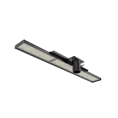 SMD5050 Γραμμική υψηλή αποβάθρα 150W Θερμοκρασία χρώματος 3000K/ 4000K/ 5000K/ 5700K/ 6500K Εισδοτική τάση 120-277V 50/60Hz